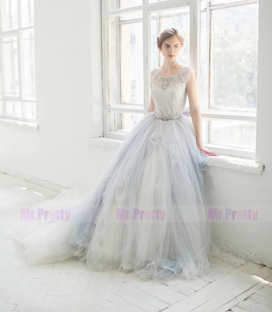 grey maxi dress bridal Grey Mother of the Bride or Groom Dresses