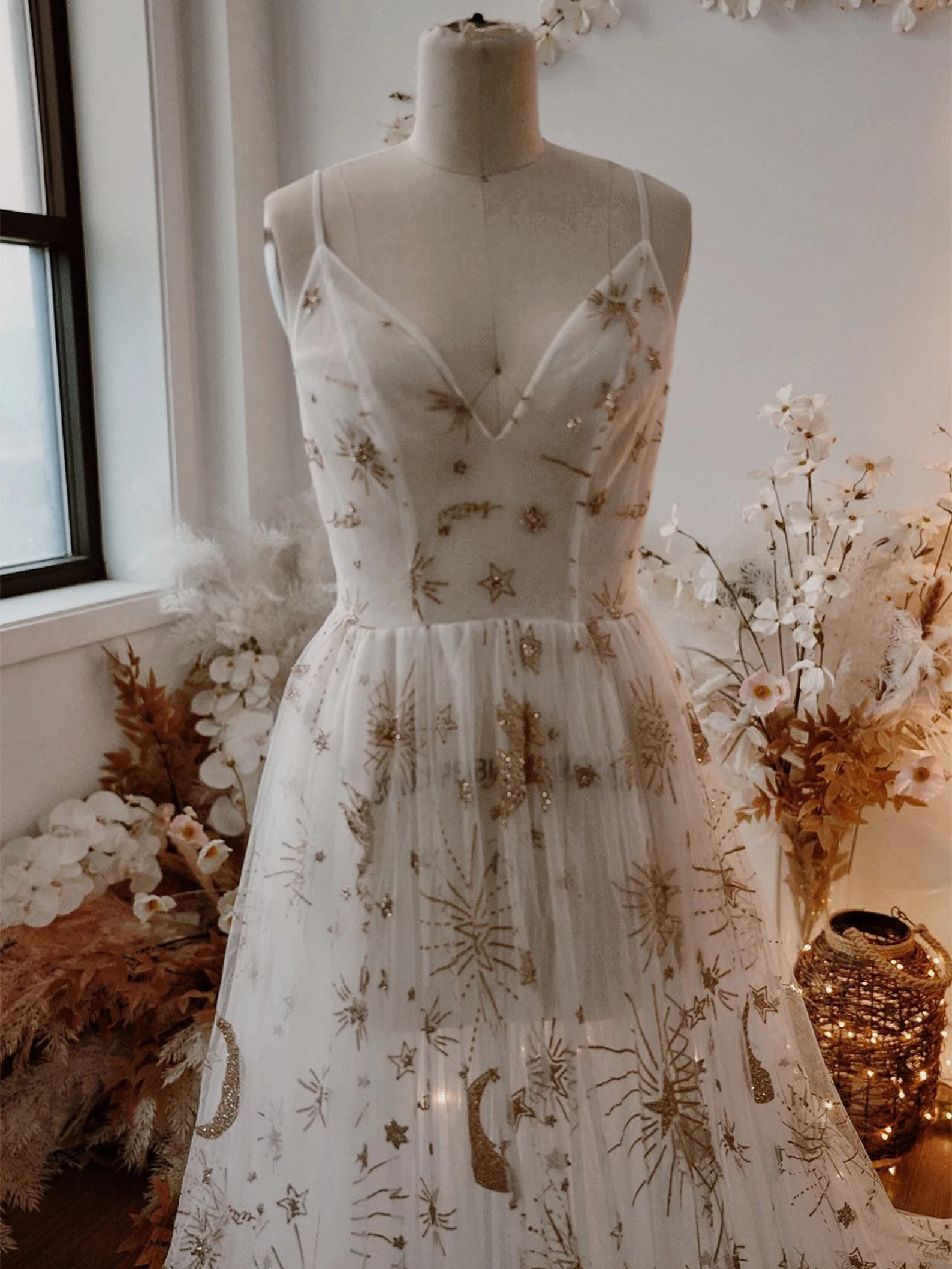 Sparkle Tulle Photoshoot Dress /Maternity Dress