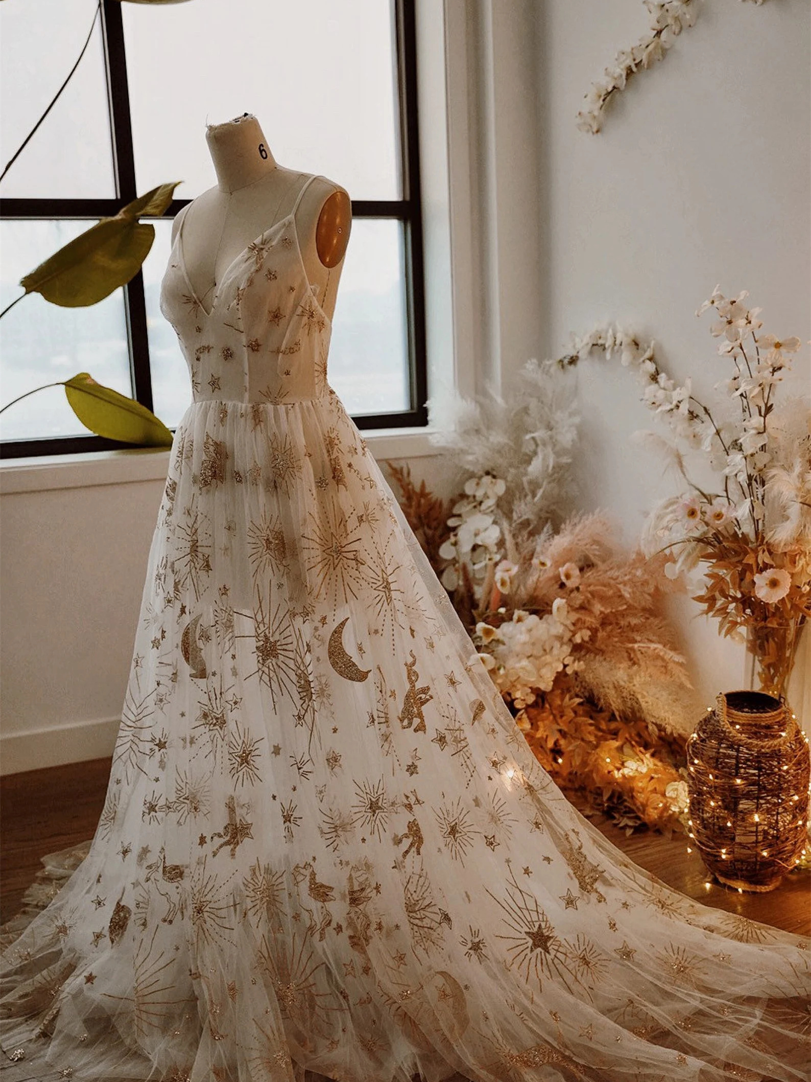 Sparkle Tulle Photoshoot Dress /Maternity Dress