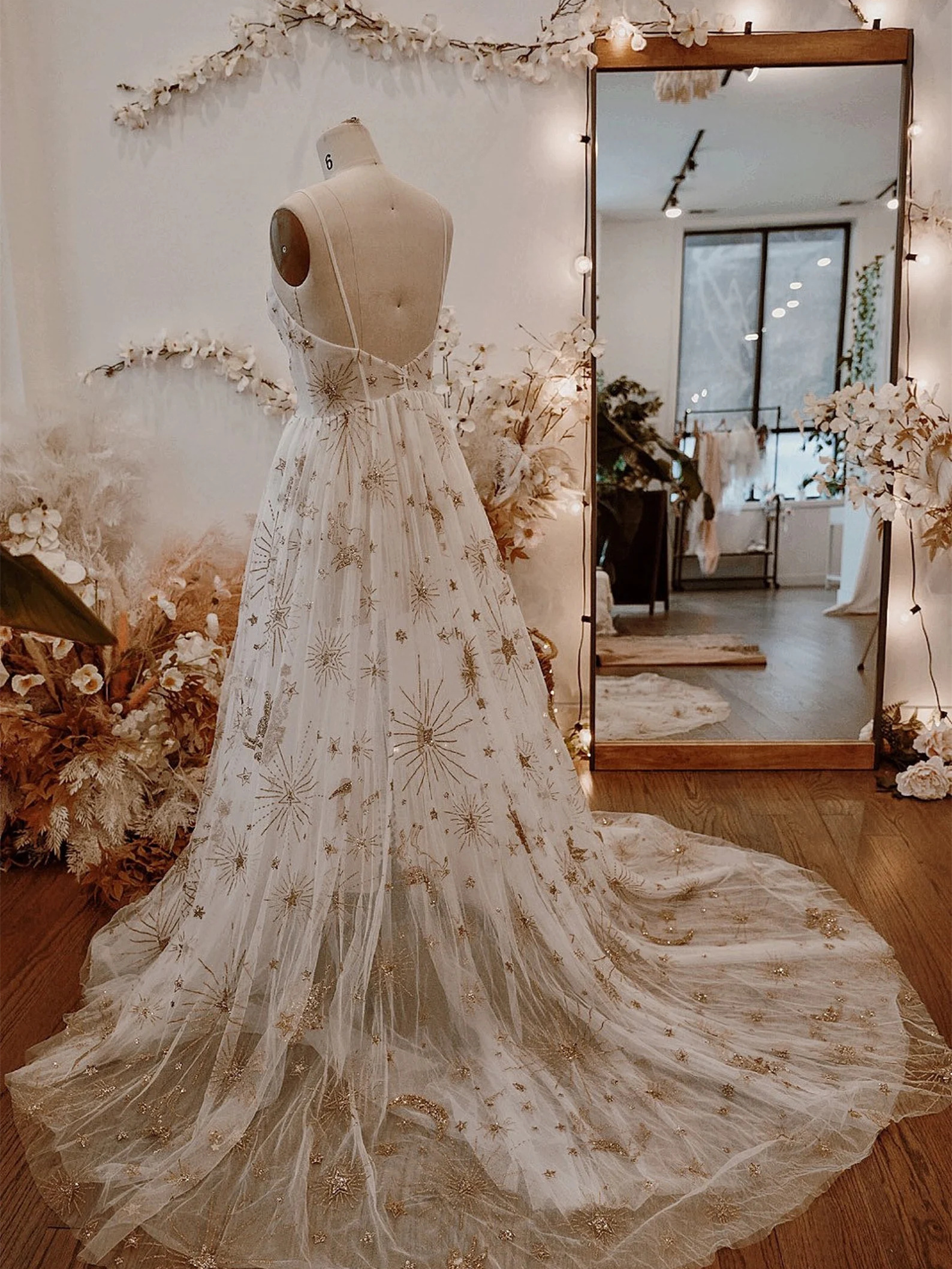 Sparkle Tulle Photoshoot Dress /Maternity Dress