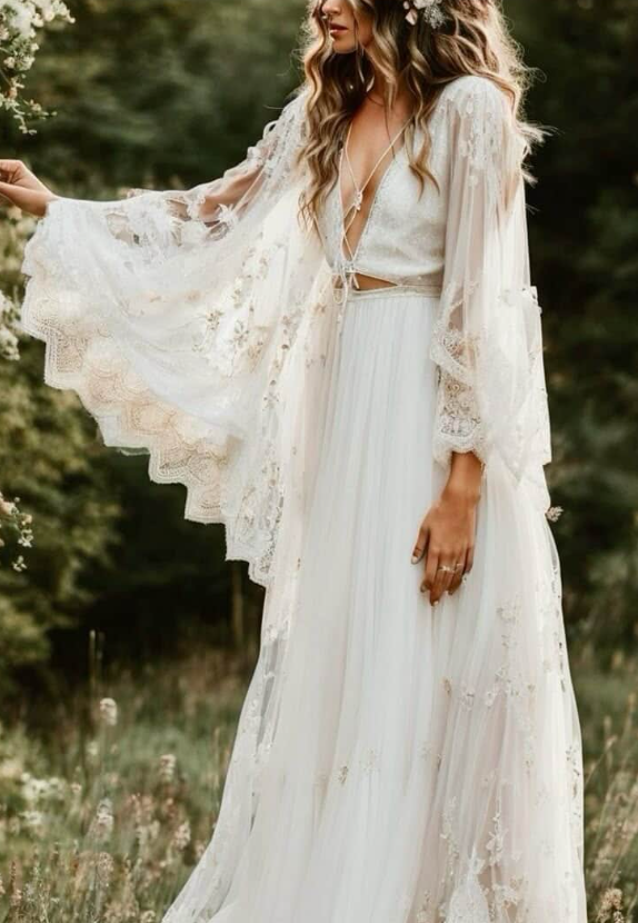 Custom The Dress For J