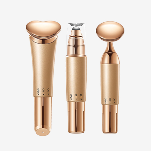 Facial Beauty Instrument Massager