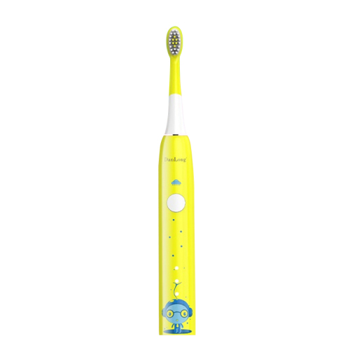 KT4 Kids USB Sonic Toothbrush
