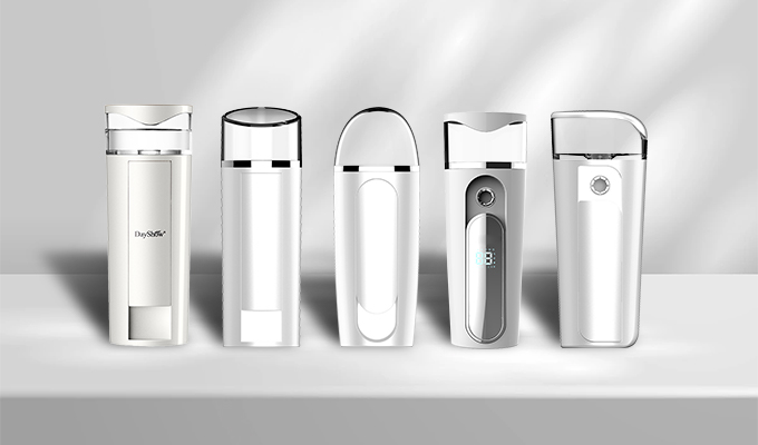 Nano Facial Mist Sprayer