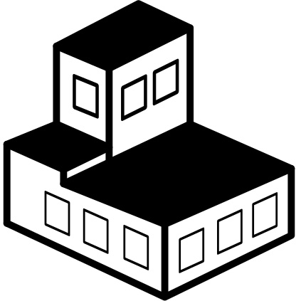 30,000+ Square Meter Workshop