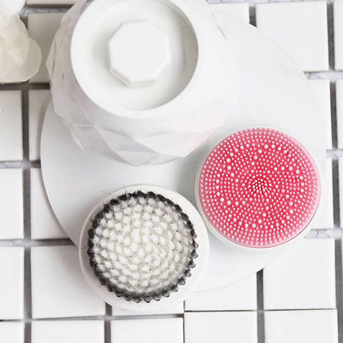 A3 Electric Facial Cleansing Brush