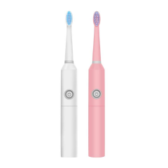 PT8S Battery Sonic Toothbrush