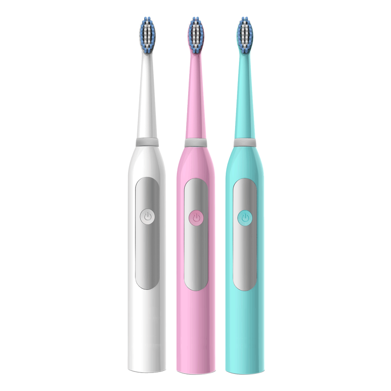 PT3S USB Sonic Toothbrush