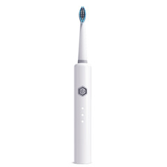 PT2 USB Sonic Toothbrush