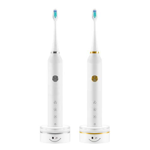 T4 Wireless Sonic Toothbrush