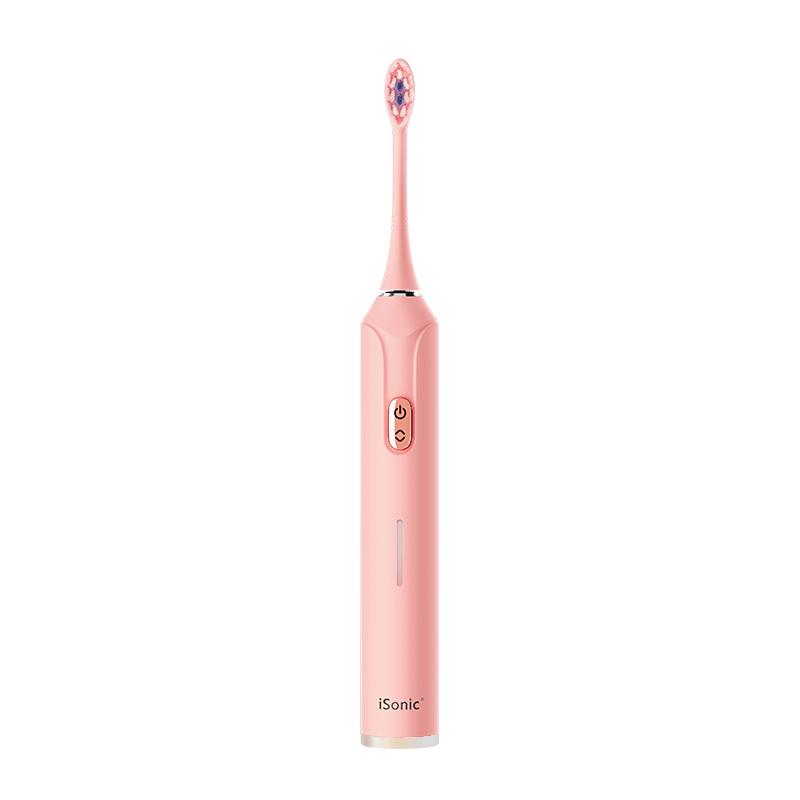 T5S Wireless Sonic Toothbrush