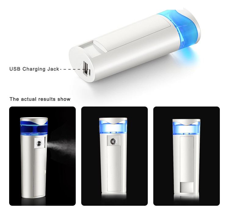 Nano Facial Mist Sprayer