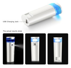Nano Facial Mist Sprayer