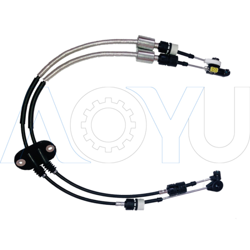 Manual Gear Shift Cable ForFord Mondeo MK4 2007-2015