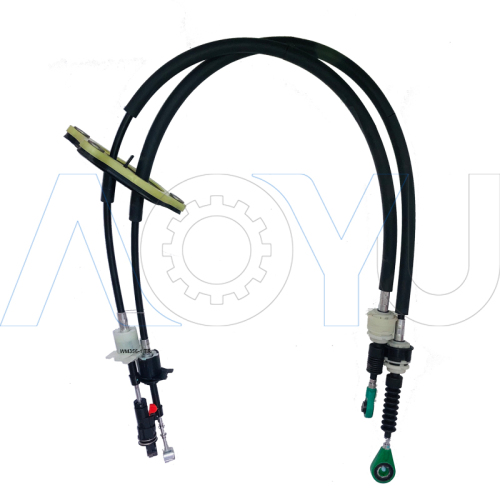 Manual Gear Shift Cable ForFIAT Doblo MK2 2009- OPEL VAUXHALL Combo D2011-
