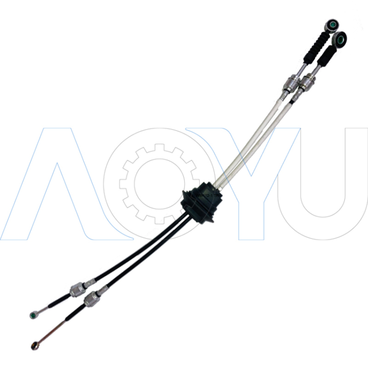 Manual Gear Shift Cable ForJUMPY MK2 EXPERT MK2 SCUDO MK2 1.6HDI,Gear