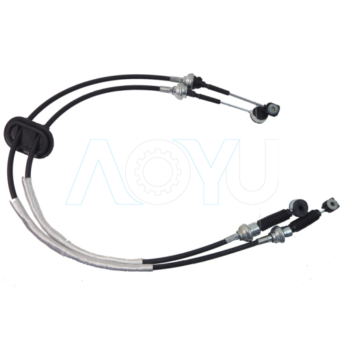 Reanult Trafic MK2 2001- Manual Gear Shift Cable