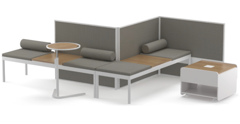 Olly Activity Space.