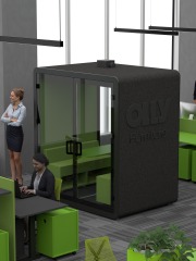 Brochure Posters for Orgatec