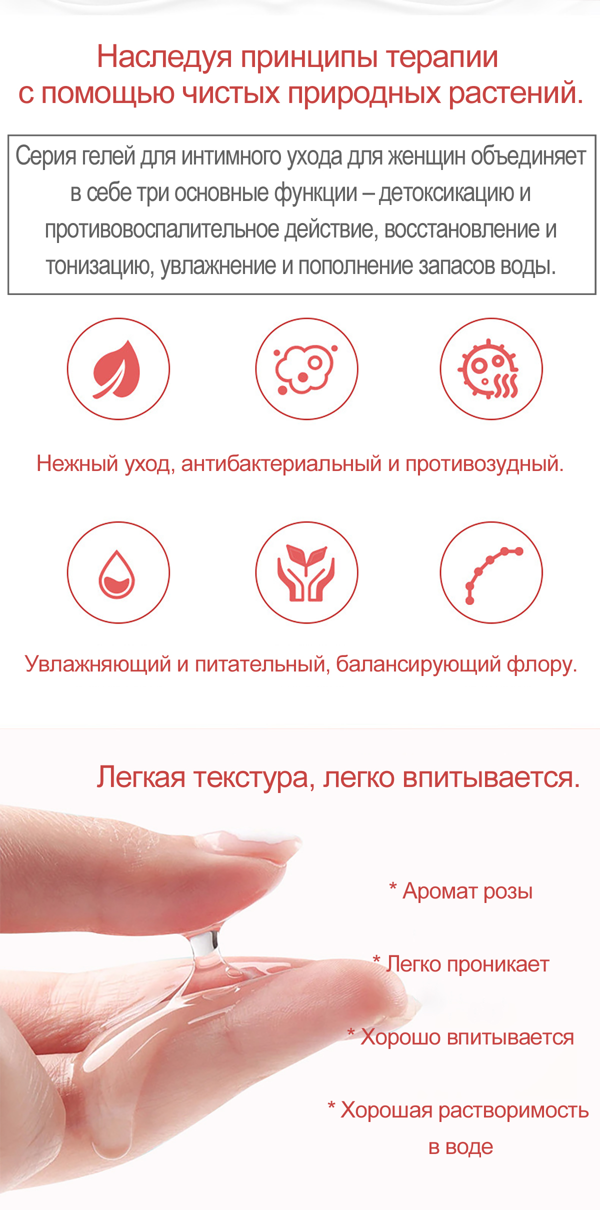 ГЕЛЬ С ИОНАМИ СЕРЕБРА НОВОГО ПОКОЛЕНИЯ