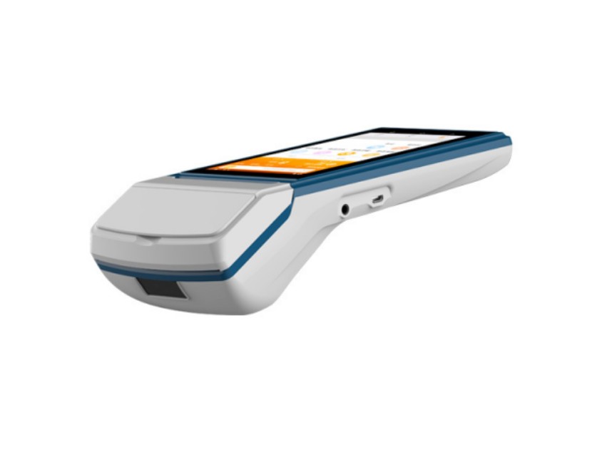 Mobile payment products - How to make smart POS machines
