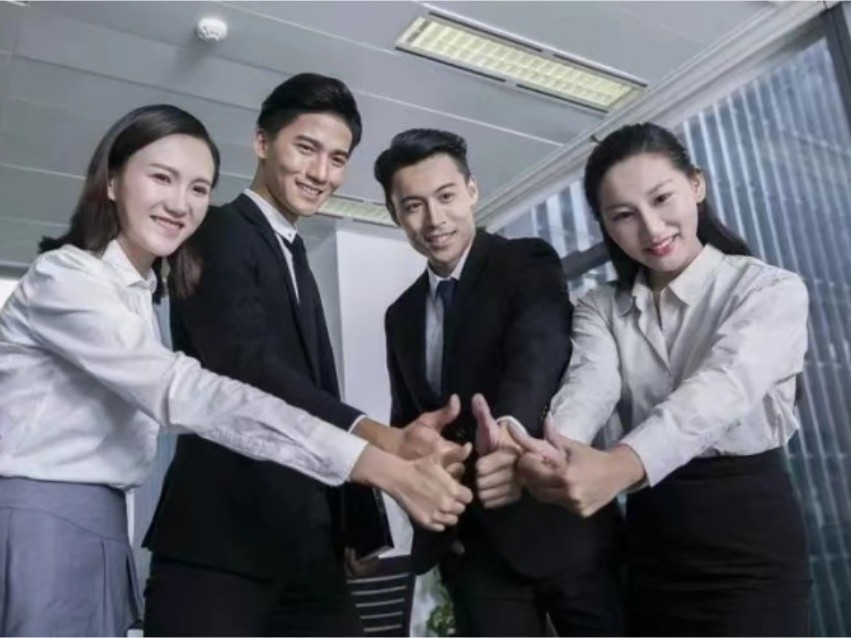 Company introduction