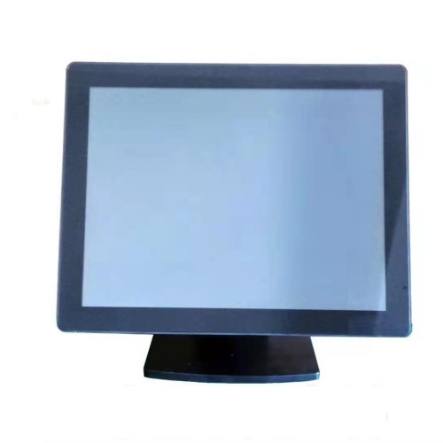 15inch capacitive touchscreen monitor with HDMI and antiglare film