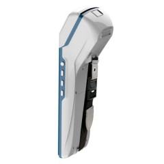 Android Handheld Smart Terminal Mobile touch POS with printer and 3G 4G sim card slot and NFC scanner