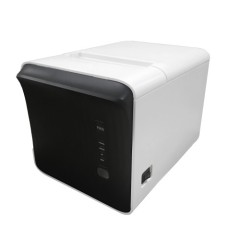 80mm Thermal Receipt Printer with auto cutter (compatible with 58 paper-need add a holder to fix the width)
