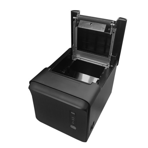 80mm Thermal Receipt Printer with auto cutter (compatible with 58 paper-need add a holder to fix the width)