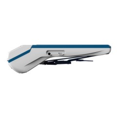 Android Handheld Smart Terminal Mobile touch POS with printer and 3G 4G sim card slot and NFC scanner