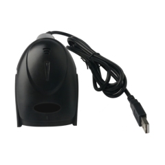 Handheld Barcode Scanner