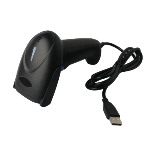 Handheld Barcode Scanner