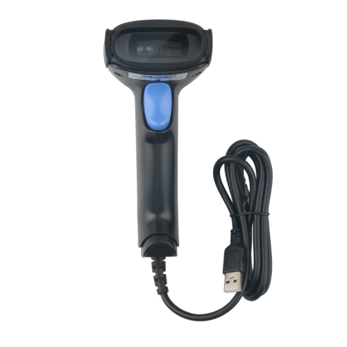 Handheld Barcode Scanner