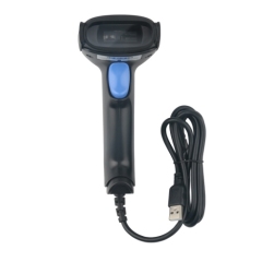 Handheld Barcode Scanner