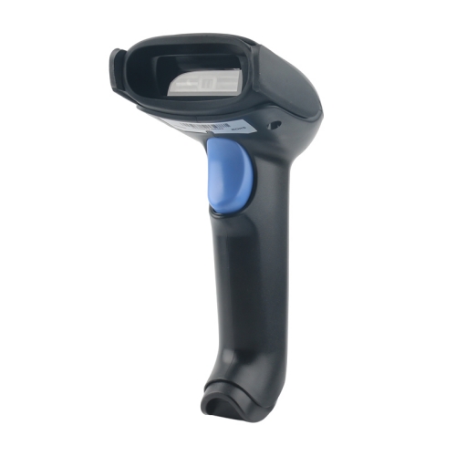 Handheld Barcode Scanner