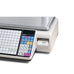 Weighing Scale for Supermarkets Electronic barcode scale, weighing platform scale, 3kg, 6kg, 15kg, 30kg electronic scale