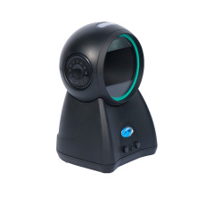 2D Barcode Scanner
