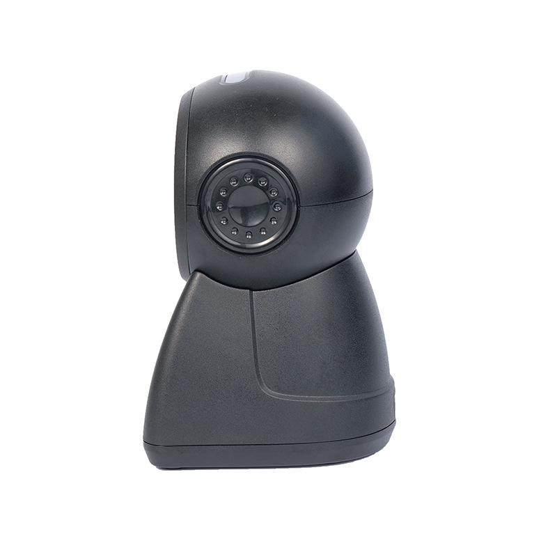 2D Barcode Scanner