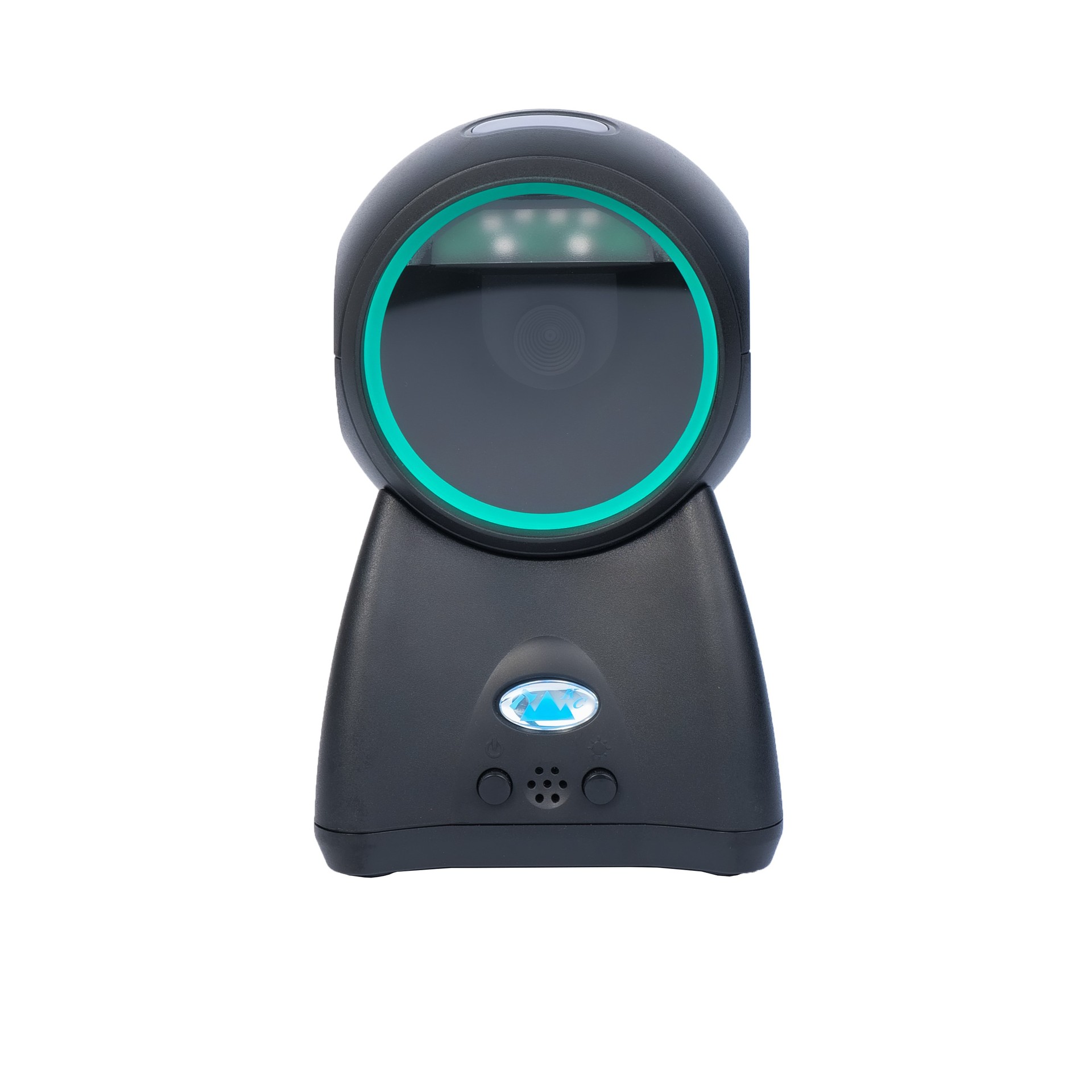 2D Barcode Scanner