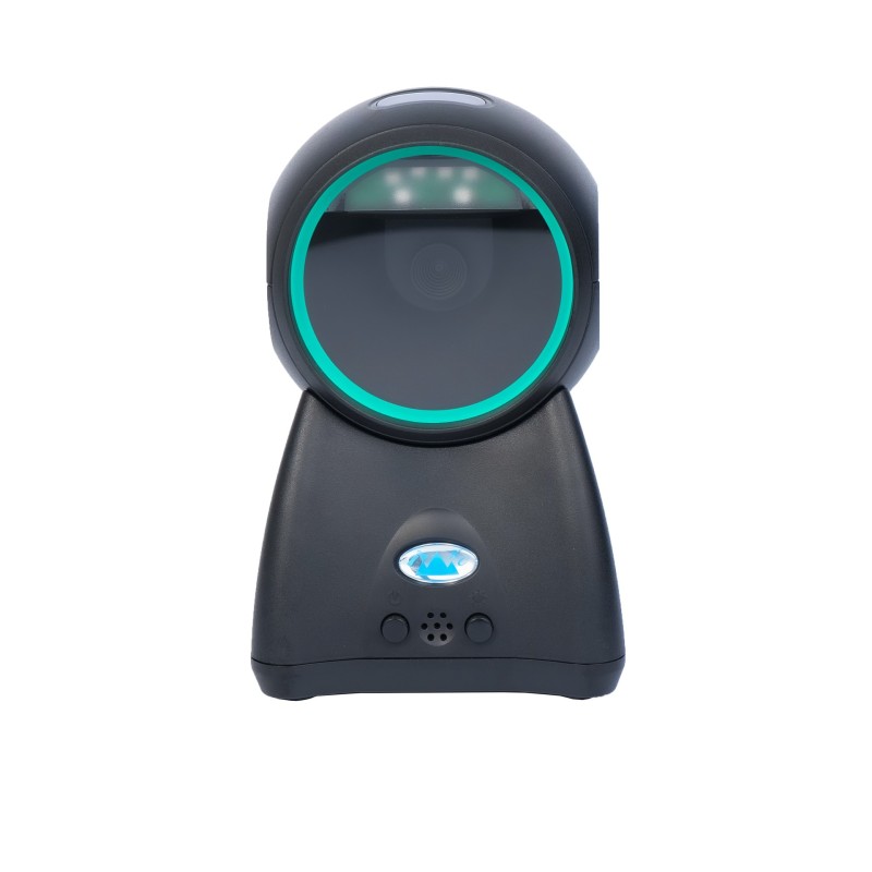 2D Barcode Scanner