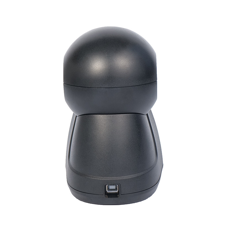 2D Barcode Scanner