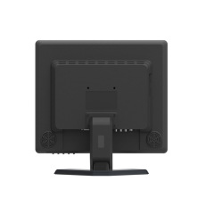 15inch Capacitive Touch Monitor with VGA HDMI Ratio 4:3