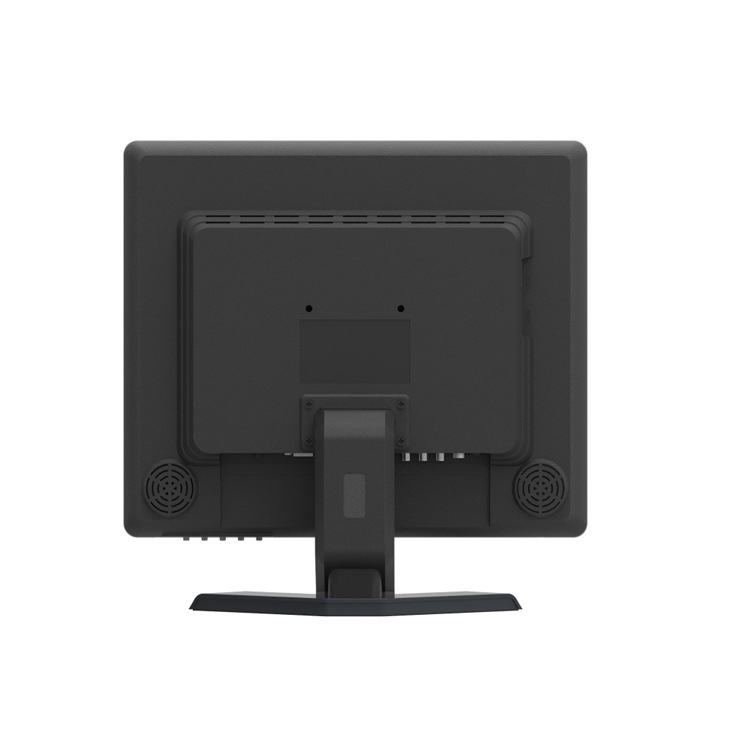 15inch Capacitive Touch Monitor with VGA HDMI Ratio 4:3