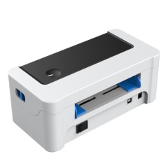 4inch barcode printer all in one label printer Paper Width 38-120mm