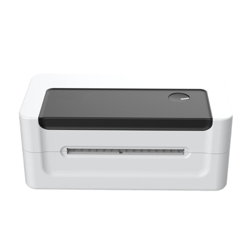 4inch barcode printer all in one label printer Paper Width 38-120mm