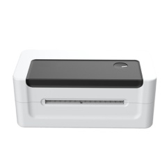4inch barcode printer all in one label printer Paper Width 38-120mm