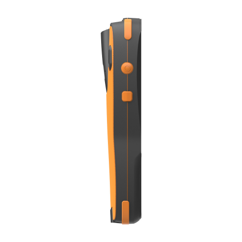 Android Handheld Terminal PDA QR Code Barcode Handheld Data Collector Logistics Gun Inventory Scanning Gun PDA