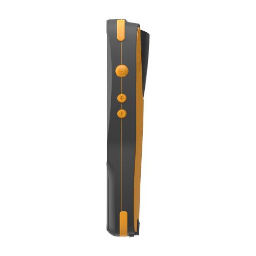 Android Handheld Terminal PDA QR Code Barcode Handheld Data Collector Logistics Gun Inventory Scanning Gun PDA