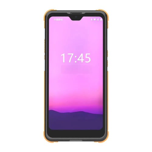 Handheld Smart Terminal One dimensional and two-dimensional barcode scanning data collector, handheld PDA integrated terminal - Android 11